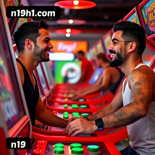 Cassino ao Vivo n19 - Dealers Brasileiros Profissionais